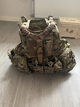 Bild für Multicam vest