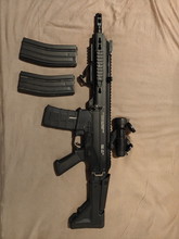 Image for ICS CXP APE