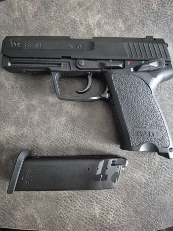 Afbeelding 2 van Kriss Vector LE + Komplettes Airsoft Gear / Zubehörpaket Neu, unbenutzt