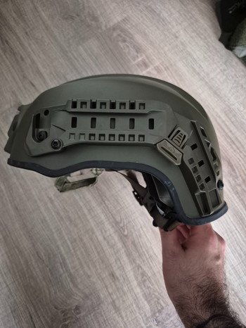 Afbeelding 3 van Kriss Vector LE + Komplettes Airsoft Gear / Zubehörpaket Neu, unbenutzt