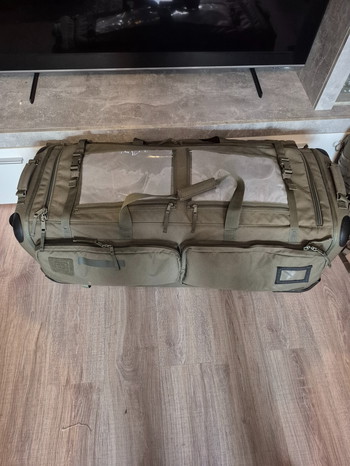 Afbeelding 5 van Kriss Vector LE + Komplettes Airsoft Gear / Zubehörpaket Neu, unbenutzt