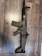 Bild für Cybergun scar L