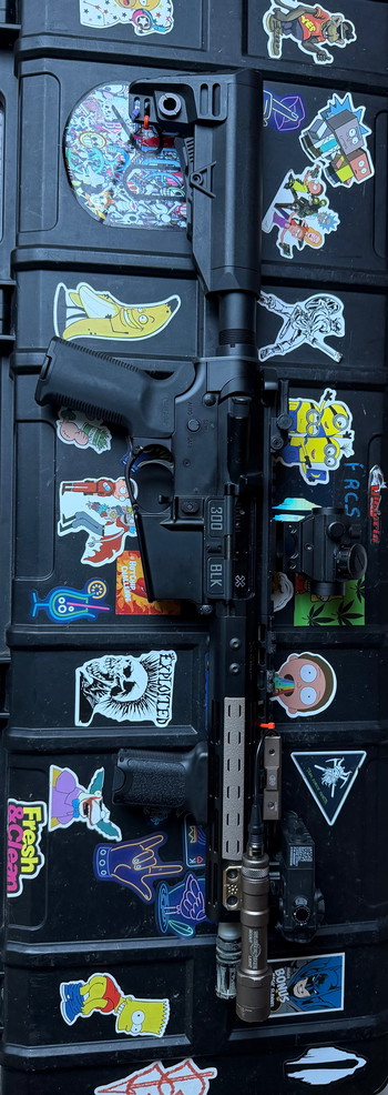 Image 2 pour N4 noveske gbbr