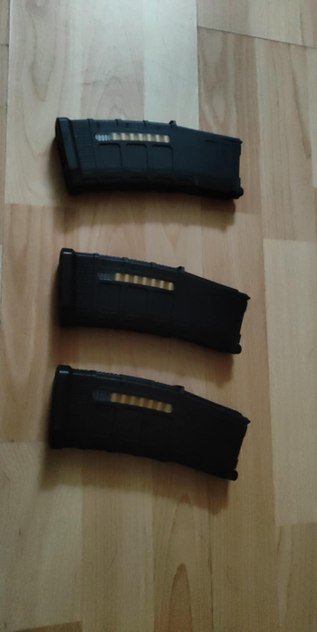 Image 3 pour N4 noveske gbbr