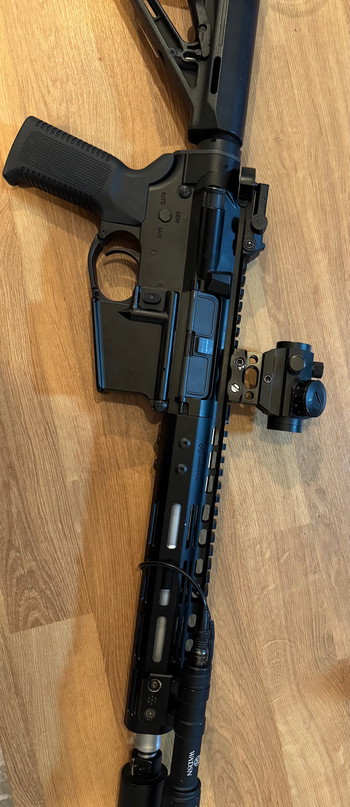 Image 4 pour N4 noveske gbbr