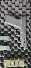 Image for SSP 18  met accessoires