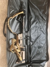 Image for GBBR MCMR MK2 14.5" Two Tone