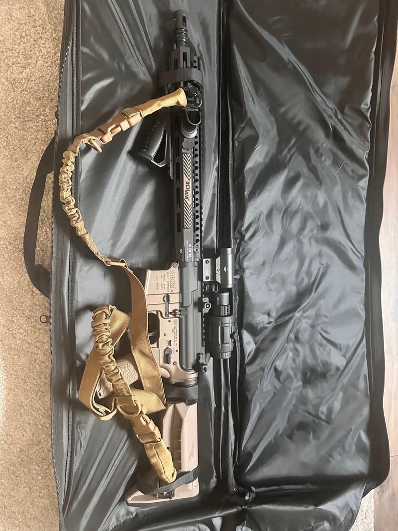 Image 1 for GBBR MCMR MK2 14.5