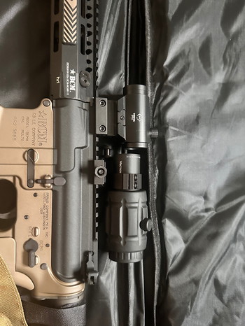 Image 2 for GBBR MCMR MK2 14.5