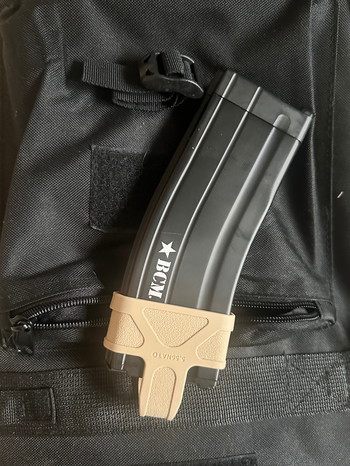 Image 3 for GBBR MCMR MK2 14.5