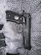 Bild für M9 A1 Full Metal GBB