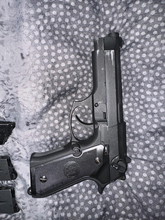 Bild für KJW M9 Full Metal GBB