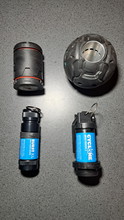 Image for GRENADES