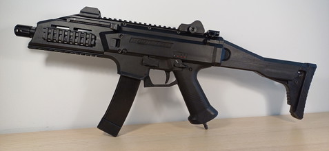 Bild für SCORPION EVO 3A1 HPA Wolverine Airsoft