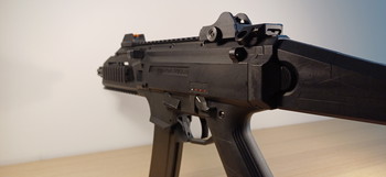 Image 3 for SCORPION EVO 3A1 HPA Wolverine Airsoft