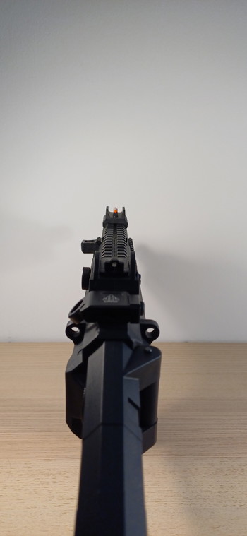 Imagen 4 de SCORPION EVO 3A1 HPA Wolverine Airsoft