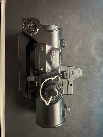 Bild 2 für Elcan Specter DR 1-4x + RMR