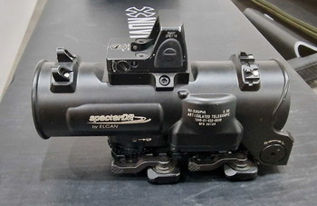 Image 2 pour Elcan Specter DR 1-4x + RMR