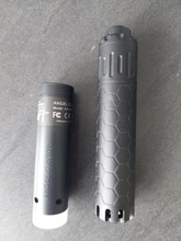 Image pour Angel Custom Airsoft "FIREWORK" Automatic Tracer Unit w/ Simulated Muzzle Flash