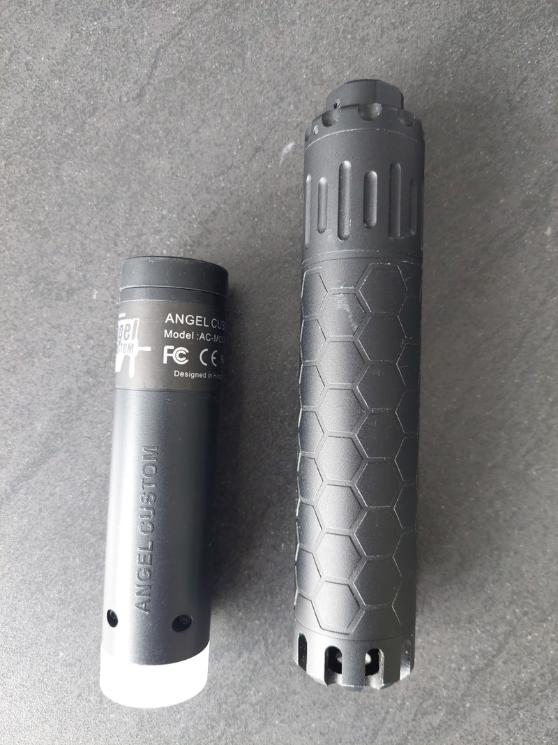 Image 1 for Angel Custom Airsoft 