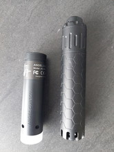 Imagen para Angel Custom Airsoft "FIREWORK" Automatic Tracer Unit w/ Simulated Muzzle Flash