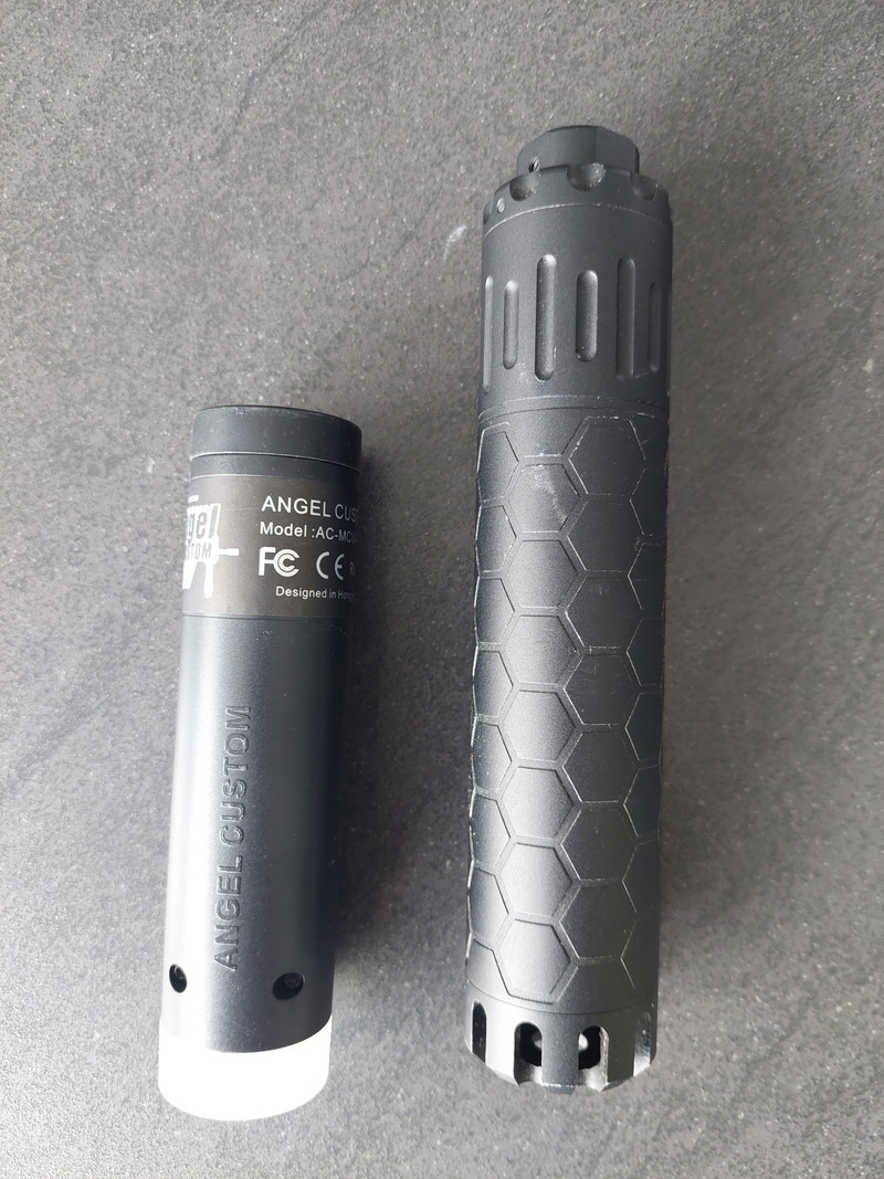 Image 1 for Angel Custom Airsoft 