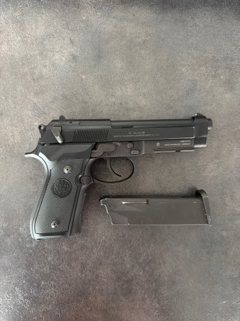 Zdjęcie 2 – M9 beretta