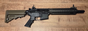 Imagen 4 de Tokyo Marui MWS Mk18 MOD 1 GBB + Magazijnen