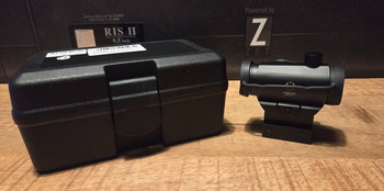 Imagen 7 de Tokyo Marui MWS Mk18 MOD 1 GBB + Magazijnen