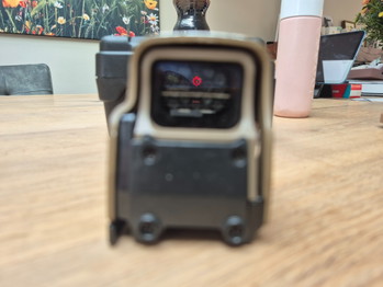 Image 3 for Eotech met magnifier