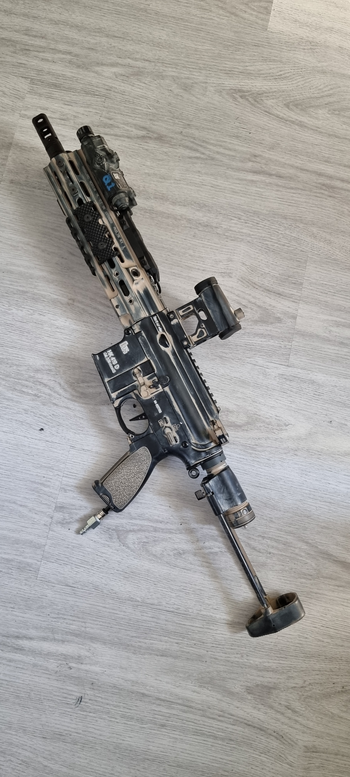 Afbeelding 2 van Polarstar 416C Corona Project