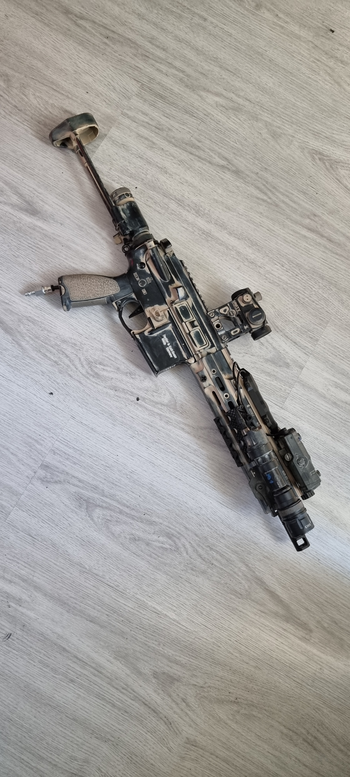 Afbeelding 3 van Polarstar 416C Corona Project