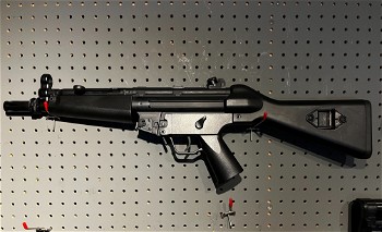 Afbeelding 3 van BOLT Swat MP5 A4