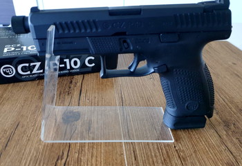 Imagen 5 de CZ -P10-C new in the box