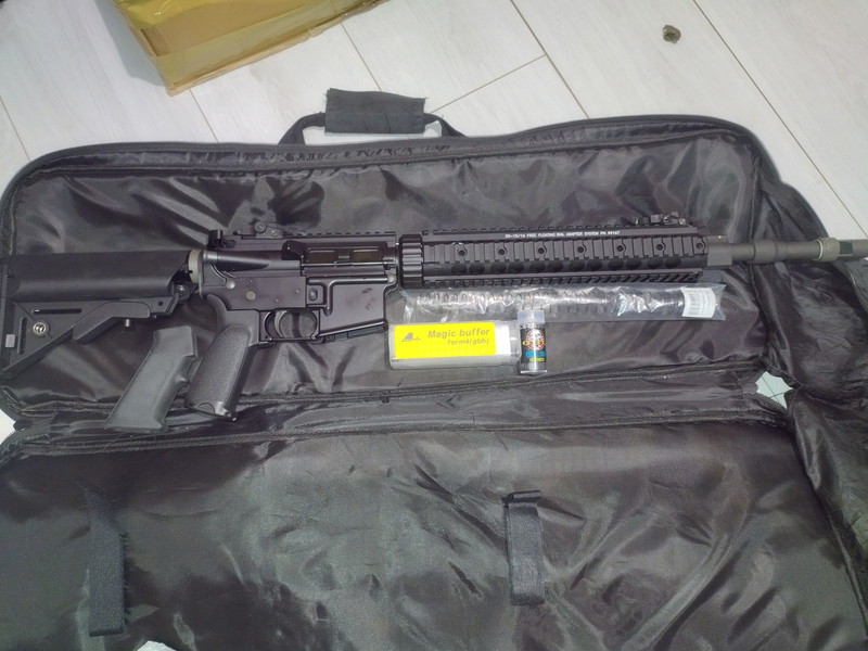 Image 1 pour GHK MK12 Mod 1 Z-Parts/Samoon