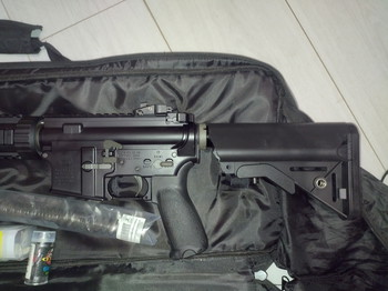 Image 3 for GHK MK12 Mod 1 Z-Parts/Samoon