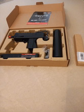 Image for Te koop hfc m11 uzi gbb