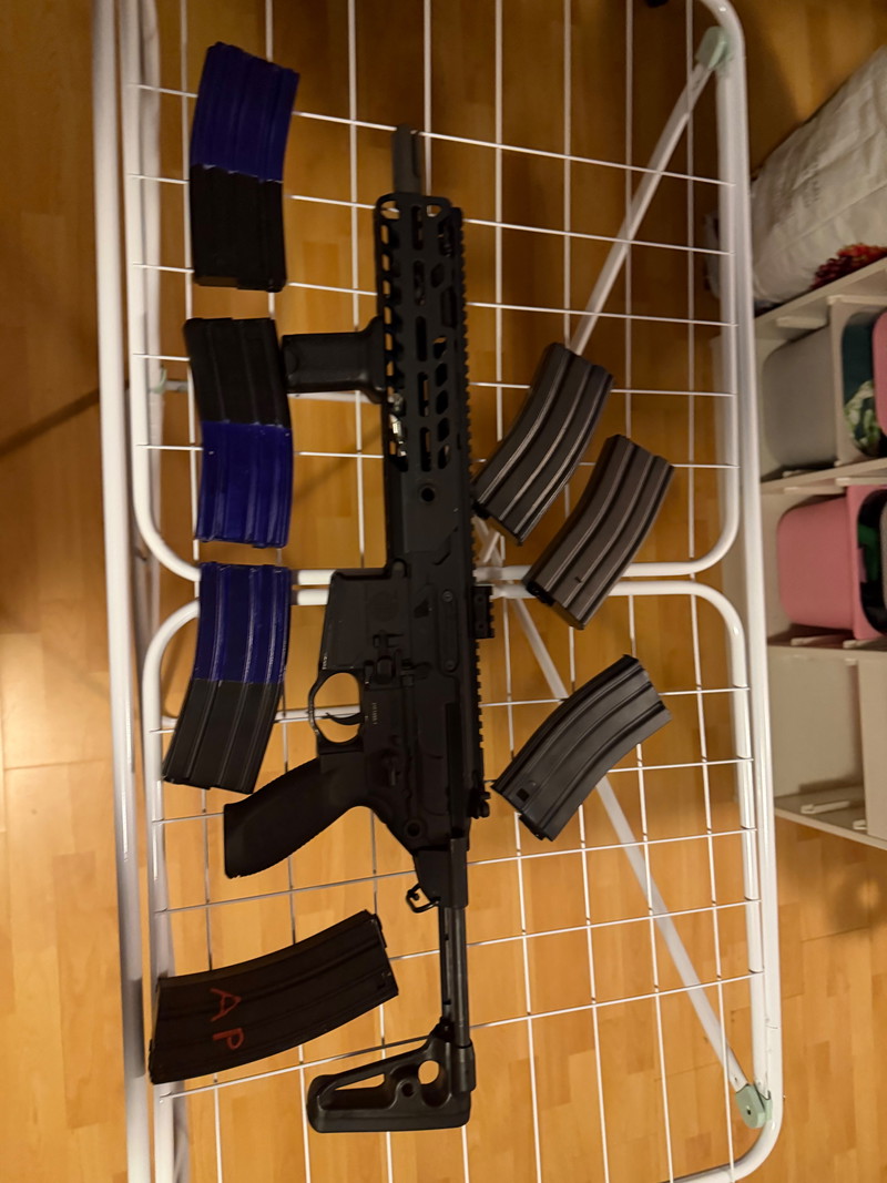 Afbeelding 1 van Sig Sauer Mcx