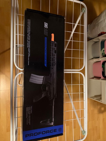 Image 3 pour Sig Sauer Mcx