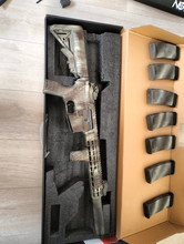 Imagen para Specna m4 met upgrades