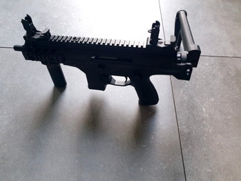 Image 4 for Beretta PMX  Gas Blowback with F mark