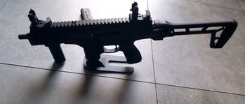 Image 7 for Beretta PMX  Gas Blowback with F mark