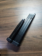 Image for Highcapa mags