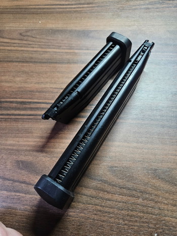 Bild 2 für Highcapa mags