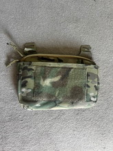 Image pour Kangaroo pouch