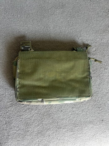 Afbeelding 2 van Kangaroo pouch