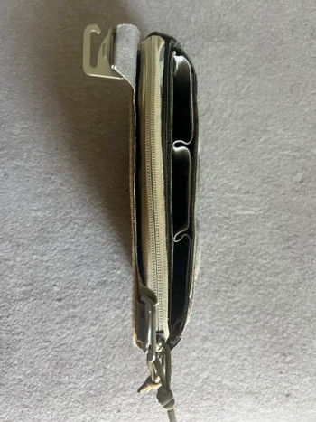 Afbeelding 3 van Kangaroo pouch