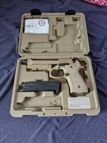 Bild 3 für Hele inboedel airsoft