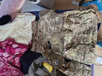 Bild 4 für Hele inboedel airsoft
