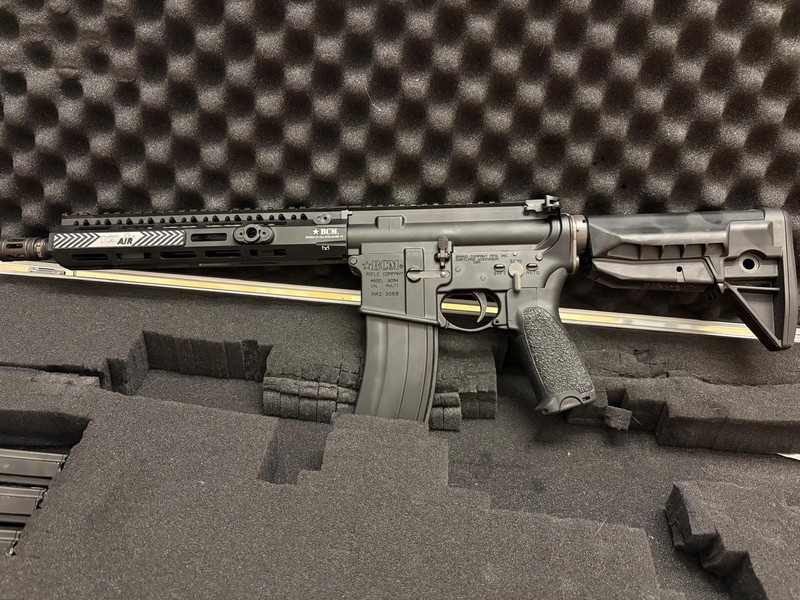 Imagen 1 de BCM 10.5